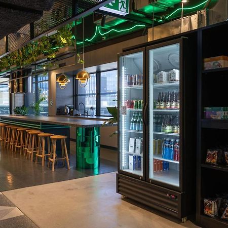 Modern Co-Living Apartments In Perth Central المظهر الخارجي الصورة