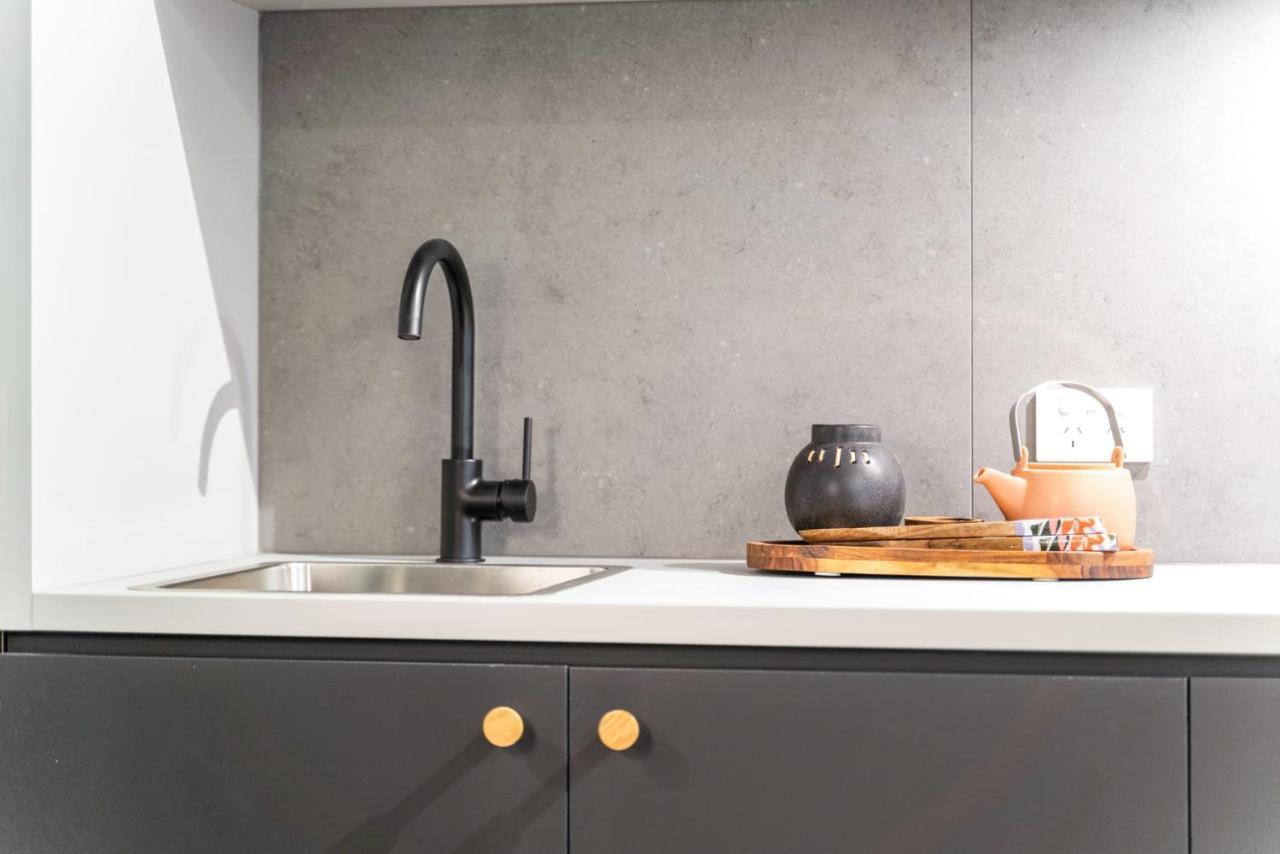 Modern Co-Living Apartments In Perth Central المظهر الخارجي الصورة