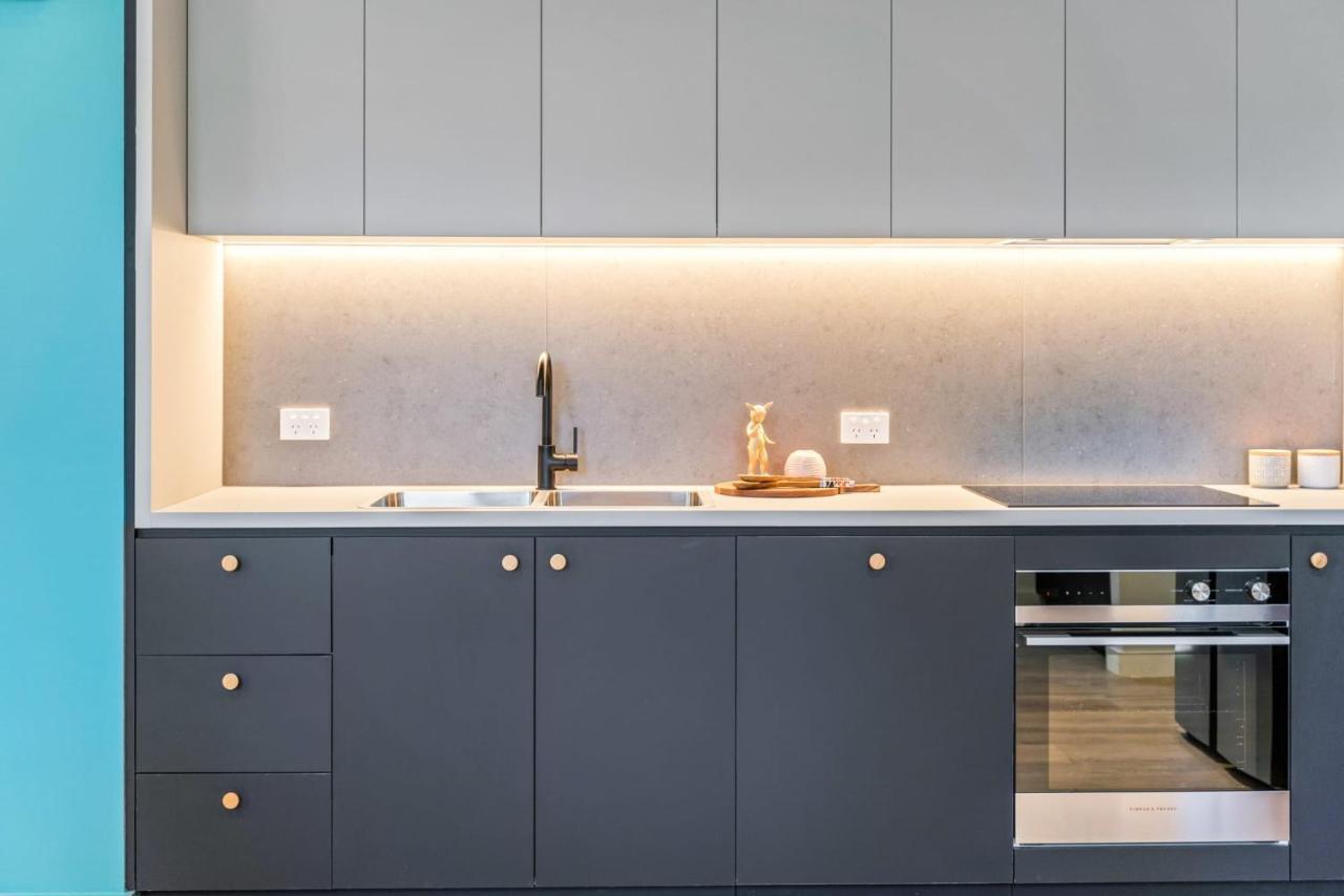 Modern Co-Living Apartments In Perth Central المظهر الخارجي الصورة