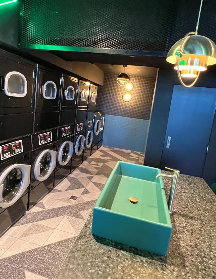 Modern Co-Living Apartments In Perth Central المظهر الخارجي الصورة